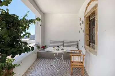 Image de Maison Mitos à Pefki, Crète