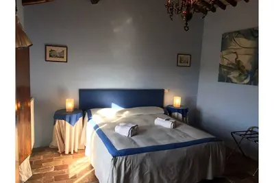 Image de Villa Arzilla - Chambre Suite Peonia 2