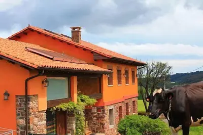 Image de Casa Jesusa pour 7 personnes