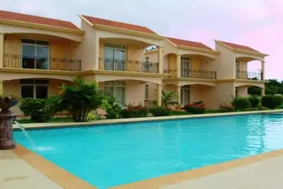 Image de Residence Mon Choisy