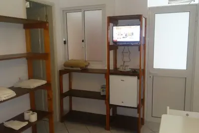 Image de Chambre double avec salle de bain privée - B06