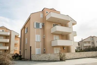 Image de Appartement Mislav pour 6 personnes