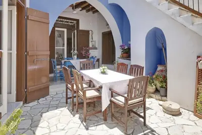 Image de Lefkara View- Maison traditionnelle