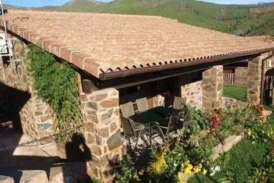 Image de Appartement rural Ramajal Rural pour 4 personnes