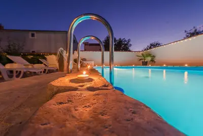 Image de Villa Barak, Pakostane, Zadar