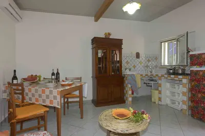 Residence Villa Grotta Monaca - C3