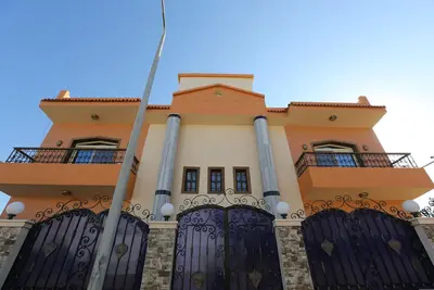 Image de Villa Sabry Alaska Luxury Apartment 2