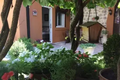 Image de Studio avec terrasse (Mirko)