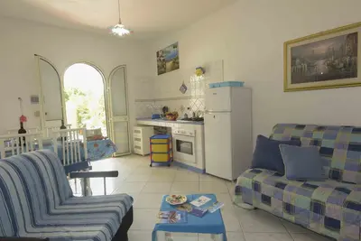 Residence Villa Grotta Monaca - C5