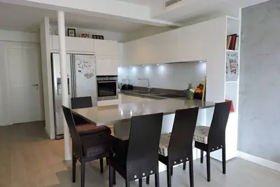 Image de appartement standing hyper centre