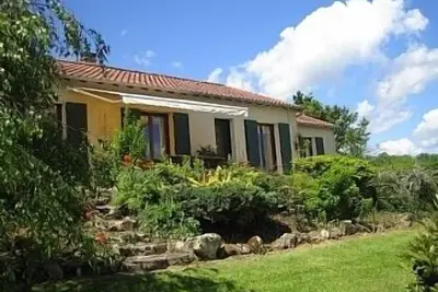 Image de Maison charmante et paisible dans un cadre rural - non fumeur