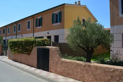 Maison à Mas Pinell - Costa Brava