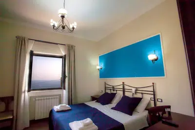 Image de Villa Lu ’L'endroit où chaque chambre admire la mer. . .