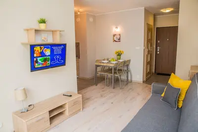 Image de Appartement Sonoma 33m2, 4pax, Parking, Ascenseur