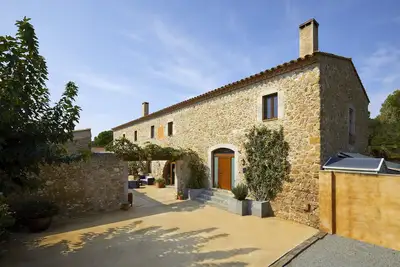 Image de Mas Ramades Rural Cottage