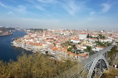 Image de Maison près de Porto, Espinho et Santa Maria da Feira.