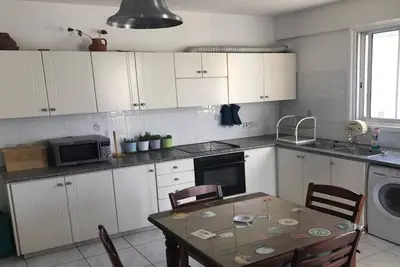 Image de La maison d'Helen au coeur de Nicosie