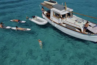 Image de Chelloutboat Port Formentera