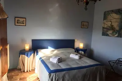 Image de Villa Arzilla - Chambre Rose