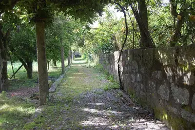 Image de Premier étage dans les régions rurales de Maia