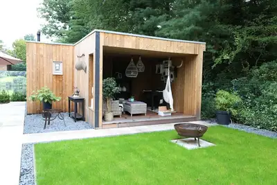 Image de Revenir à Serenity Chalet