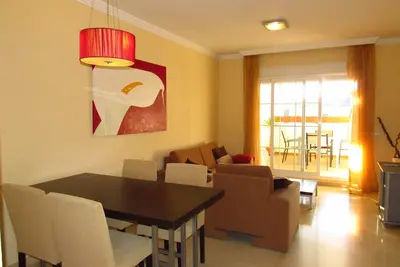 Image de Arenal Golf, appartement moderne de 2 chambres