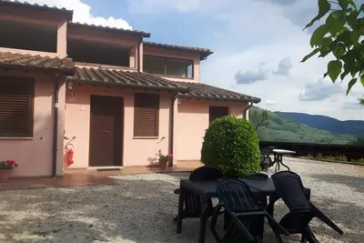 Image de Agriturismo \"La Pila\" - Chambre Économique 2