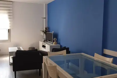 Image de Palamos. Appartement mer 2ème ligne