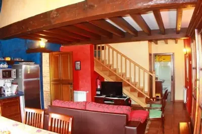 Image de Casa Jesusa pour 4 personnes