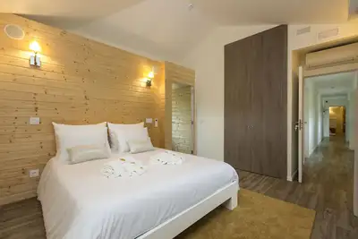 Image de Quinta Do Rio - Chambre (D) -Hôtel rural - Restaurant- Petit. déjeuner inclus