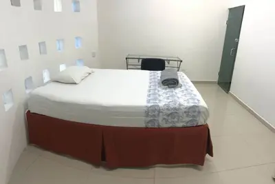 Image de Studio Au Coeur De Cancun