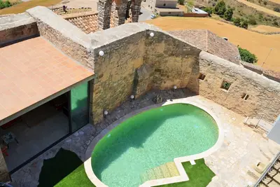 Image de Maison de vacances de très haut standing entièrement rénovée.