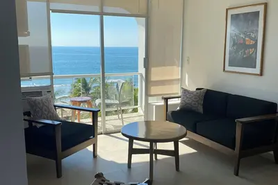 Image de Appartement face à la mer
