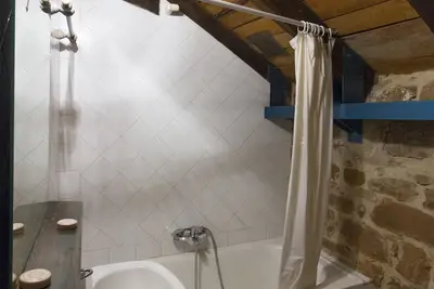 Image de Maison Rurale Fuentes Carrionas