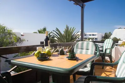 Image de 2br Beach House - Solarium & Shower Terrace - 12