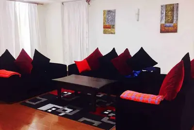 Image de Cet appartement moderne et neuf répond aux souhaits de tous les vacanciers!
