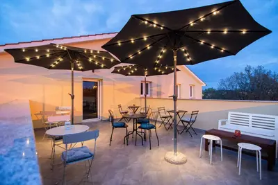 Image de Appartements 1 Residence Mama près de Rovinj