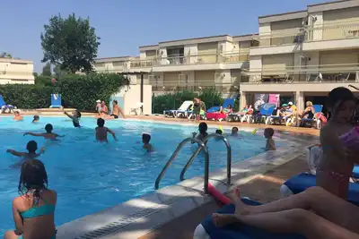 Image de Résidence 4 Personnes, idéalement située à St Raphaël