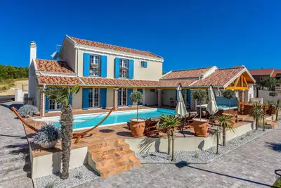 Image de Villa Mek