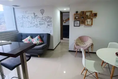 Image de Bel appartement de charme!
