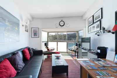 Image de Appartement avec vue panoramique sur le fleuve Douro