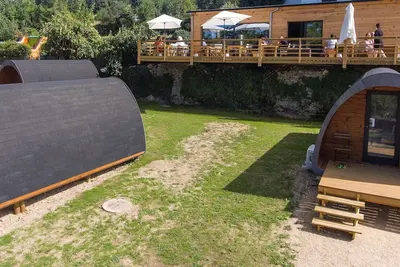 Image de Bungalow Vine