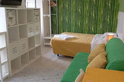 Studio Sao Filipe, Setubal