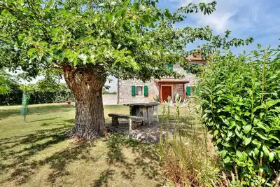 Image de Villa Alba \"La maison dans les bois\"