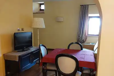 Image de Castello Izzalini Todi Resort \"Apt 2\"