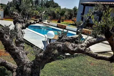 Image de Maison Giuseppe Avec Piscine PRIVÉE