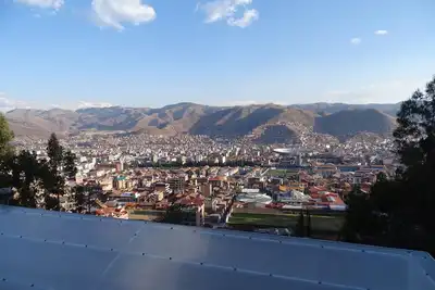 Image de Increíble vista en Cusco