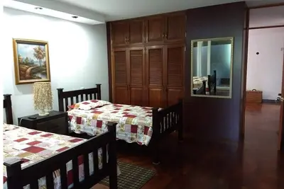 Image de Chambre Double Real View zone 15 Guatemala