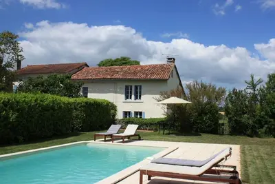 Image de La Haybarn - Le Texier - Dordogne