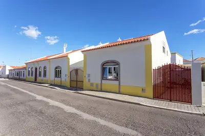 Image de Ria Formosa / Vila Nova Cacela - Charmante maison typique \"Algarvia\"